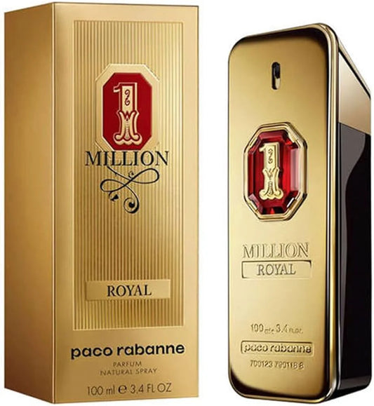 1 Million Royal Parfum Paco Rabanne for Men