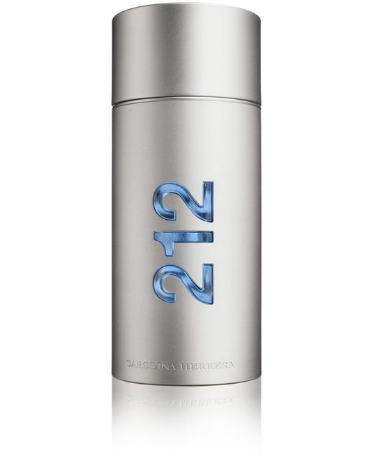 212 Nyc for Men by Carolina Herrera EDT