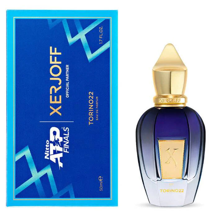 Torino22 Xerjoff Unisex EDP