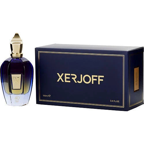 40 Knots Xerjoff Unisex EDP