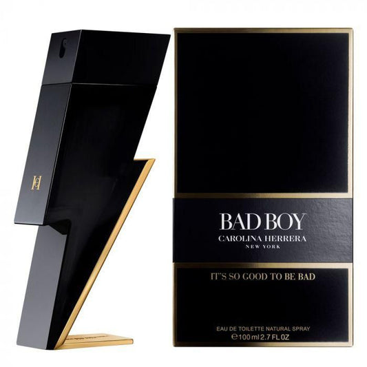 Bad Boy Le Parfum for Men EDP