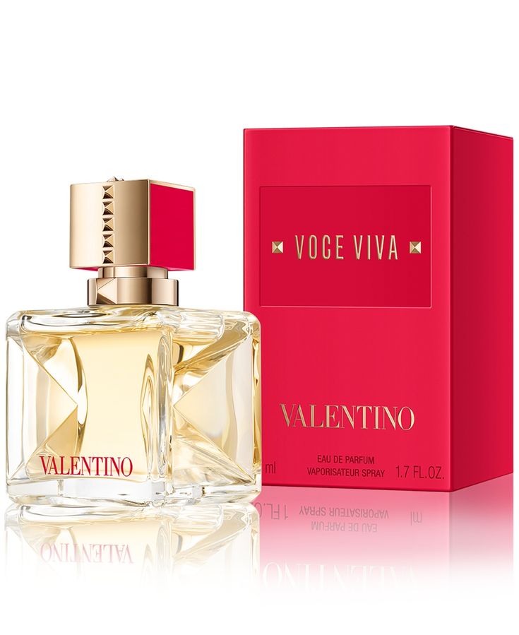 Valentino Voce Viva for Women EDP