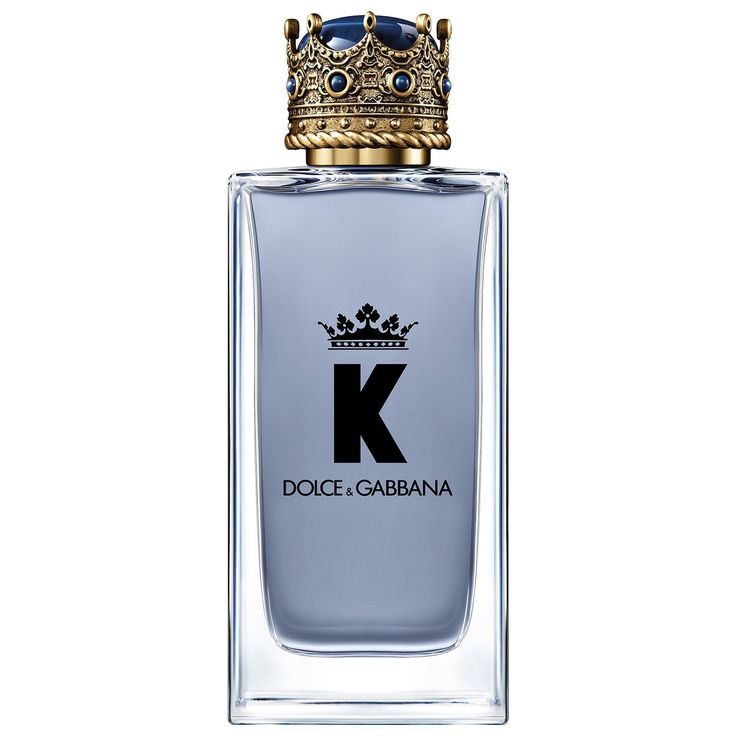 Dolce & Gabbana K for Men EDT