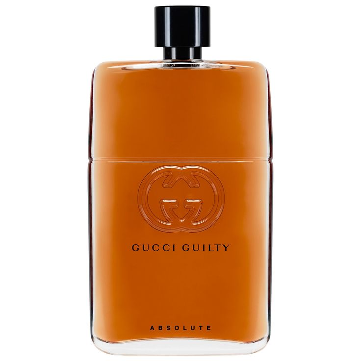 Gucci Guilty Absolute for Men EDP