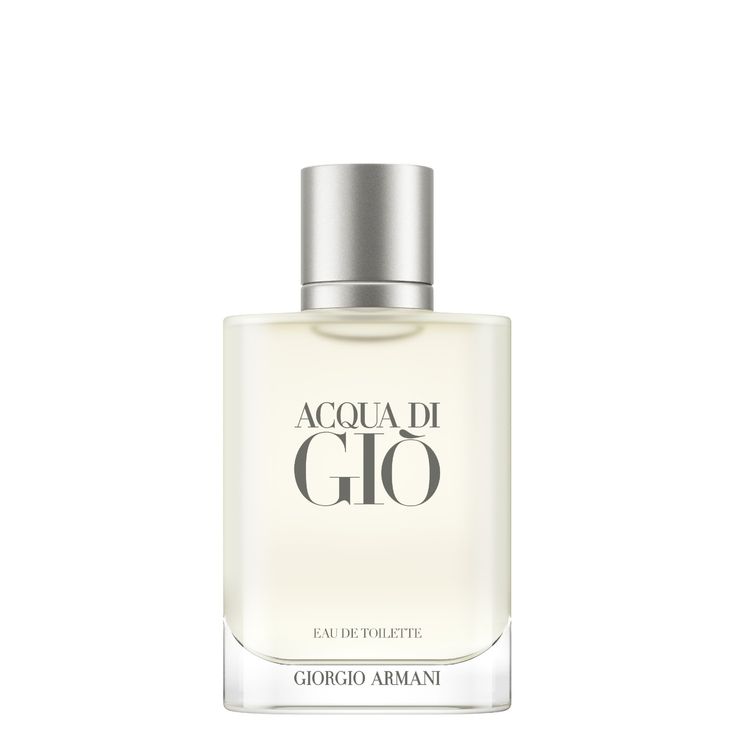 Acqua Di Gio for Men by Giorgio Armani EDT