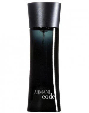 Armani Code for Men by Giorgio Armani EDT