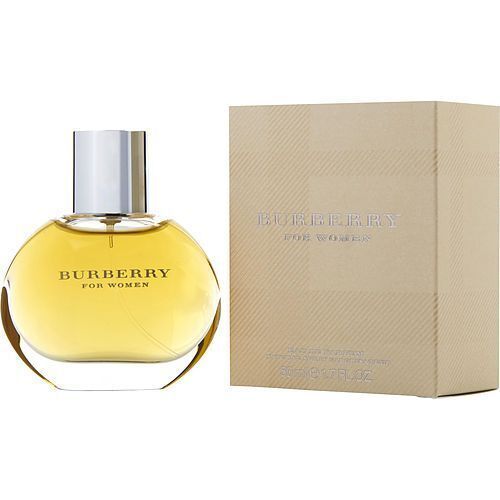 Burberry for Women by Burberry EDP