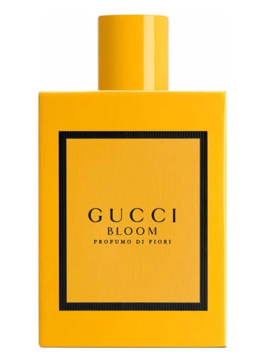 Gucci Bloom Profumo di Fiori