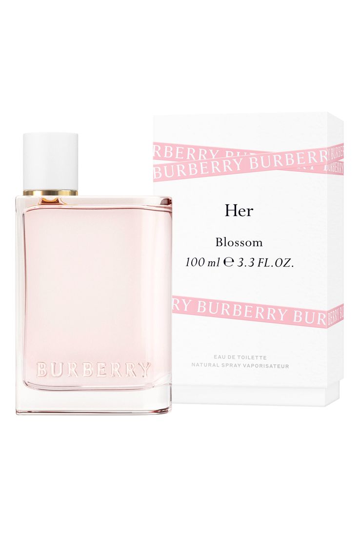 Burberry Her Blossom for Women EDT