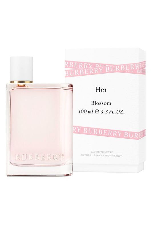 Burberry Her Blossom for Women EDT