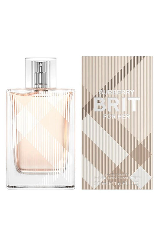 Burberry Brit for Her Women EDP