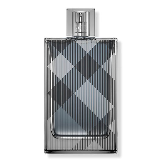 Burberry Brit for Men by Burberry EDT