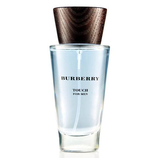 Burberry Touch for Men EDT