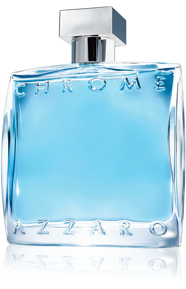 Chrome Azzaro for Men by Loris Azzaro EDT