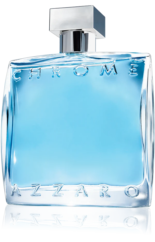 Chrome Azzaro for Men by Loris Azzaro EDT