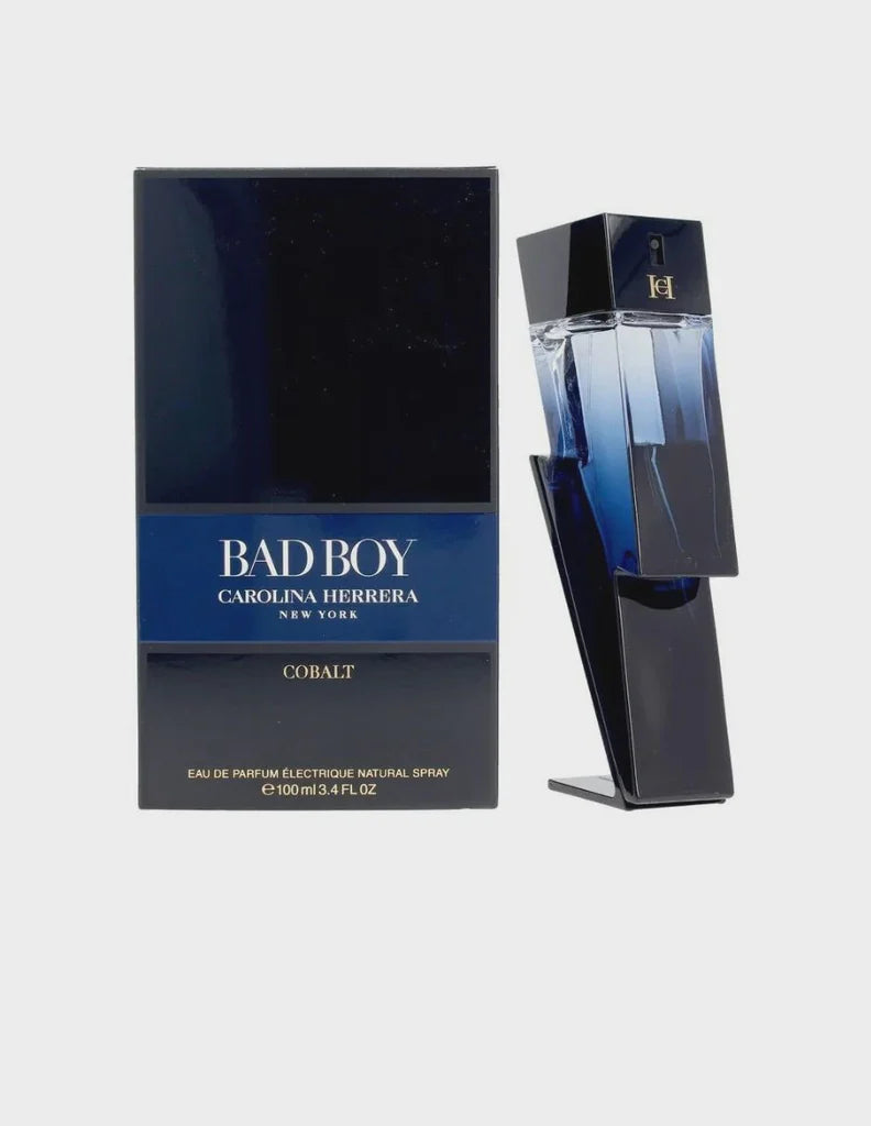 Bad Boy Cobalt Parfum Carolina Herrera EDP