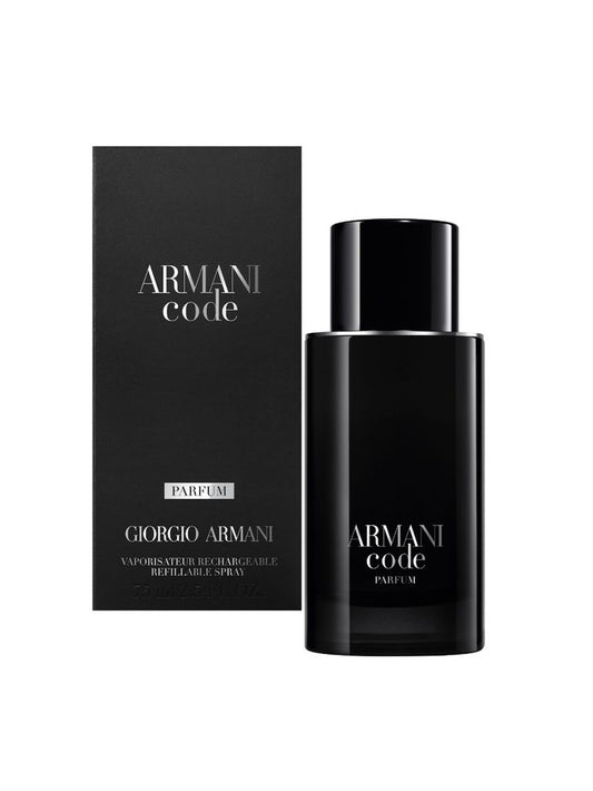 Armani Code Parfum for Men EDP