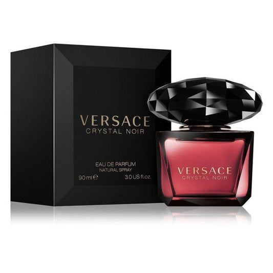 Versace Crystal Noir for Women EDP