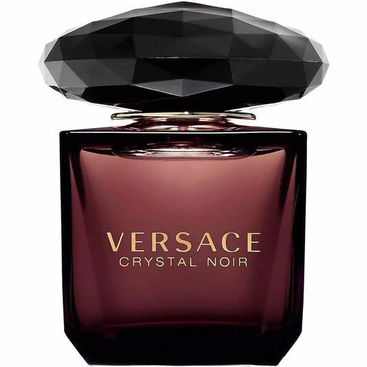 Versace Crystal Noir Eau De Toilette