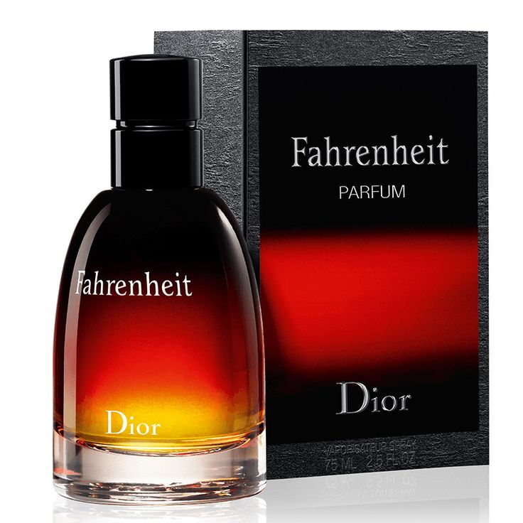 Dior Fahrenheit Parfum