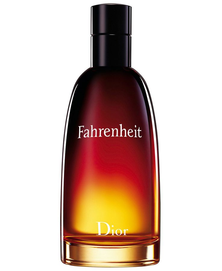 Dior Fahrenheit Eau De Toilette