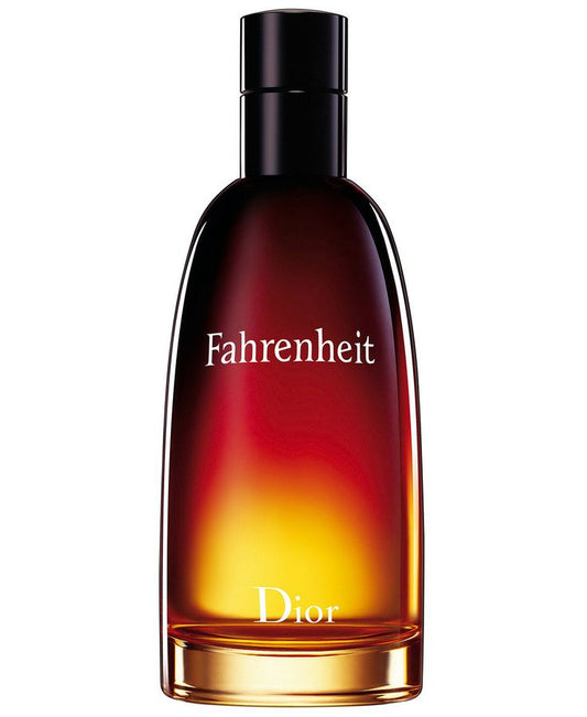 Dior Fahrenheit Eau De Toilette