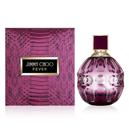 Jimmy Choo Fever for Women EDP