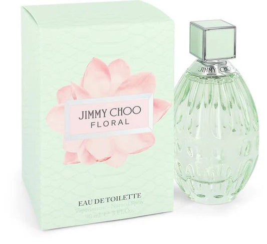 Jimmy Choo Floral for Women EDT