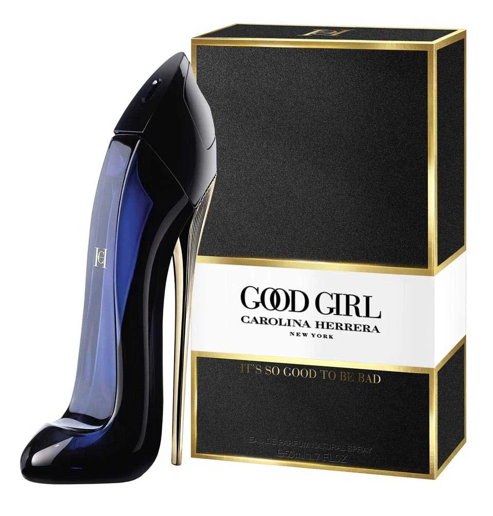 Good Girl for Women by Carolina Herrera EDP