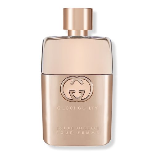 Gucci Guilty Pour Femme Eau de Toilette for Women EDT