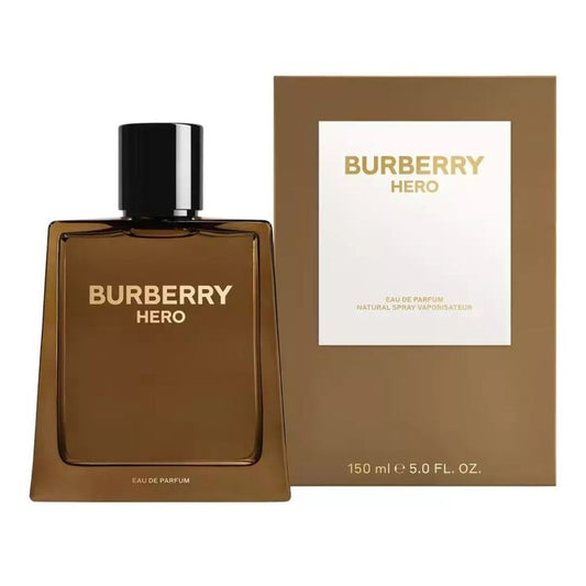 Burberry Hero Eau de Parfum for Men EDP