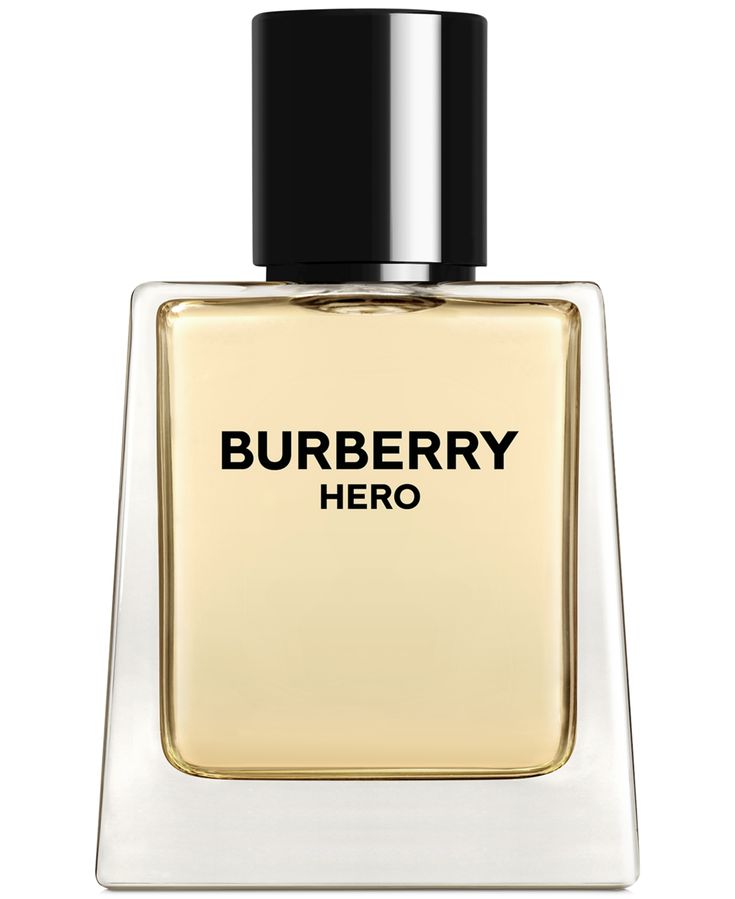 Burberry Hero for Men EDT