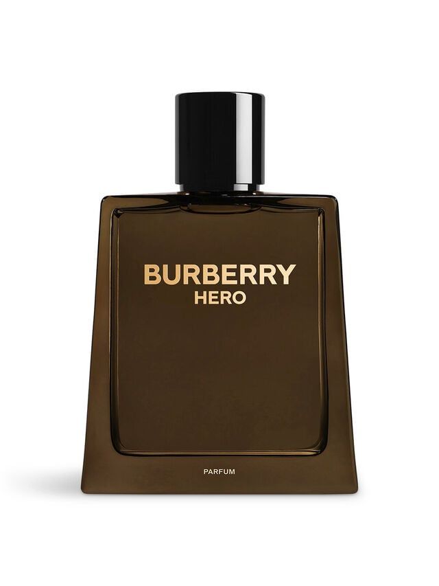 Burberry Hero Parfum for Men