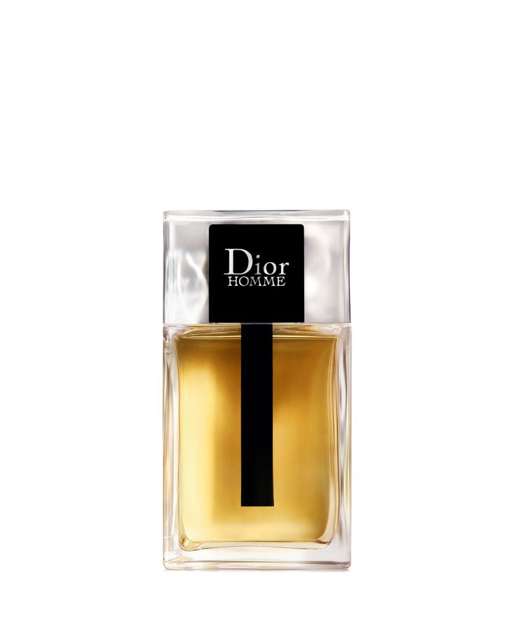 Dior Homme Eau De Toilette