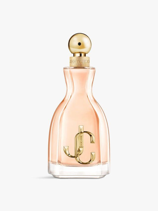 Jimmy Choo I Want Choo for Women EDP