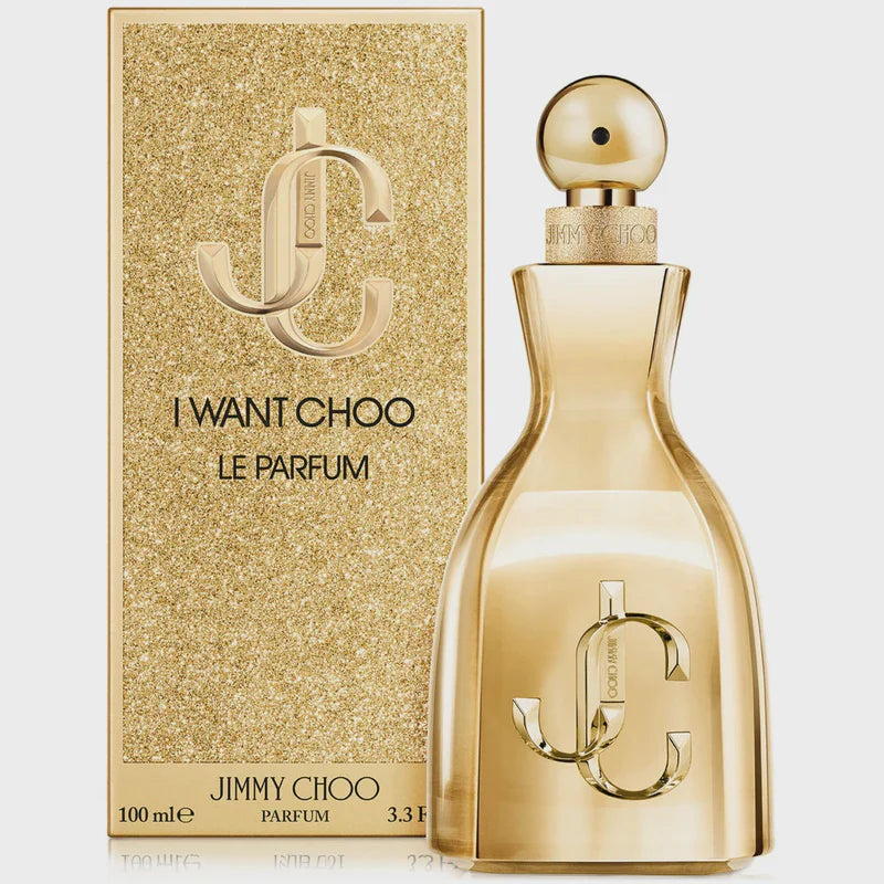 I Want Choo Le Parfum for Women