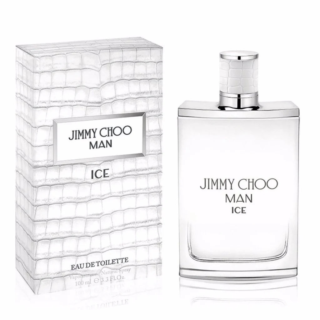 Jimmy Choo Man Ice for Men EDT