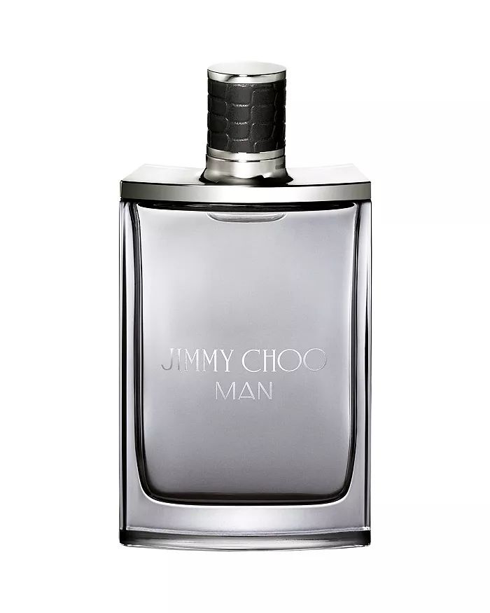 Jimmy Choo Man by Jimmy Choo EDT