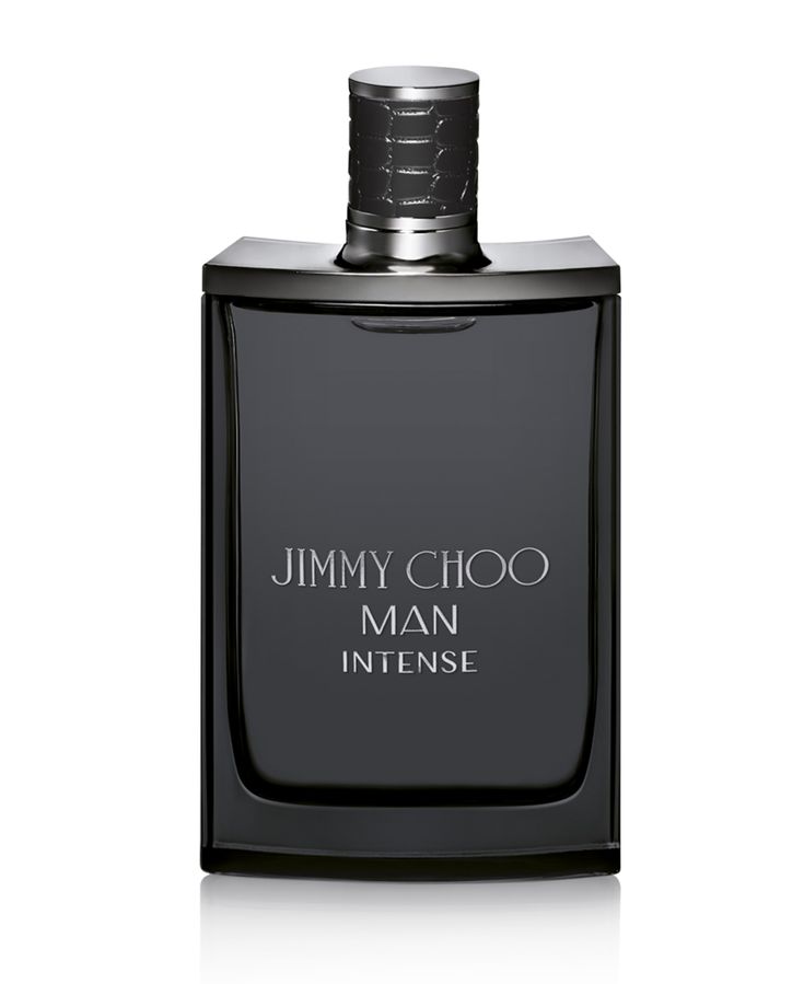 Jimmy Choo Intense for Men by Jimmy Choo EDT