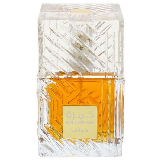 Khamrah Lattafa Unisex EDP