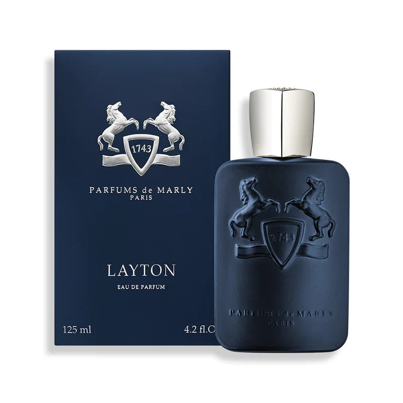 Layton Parfums de Marly for Men EDP