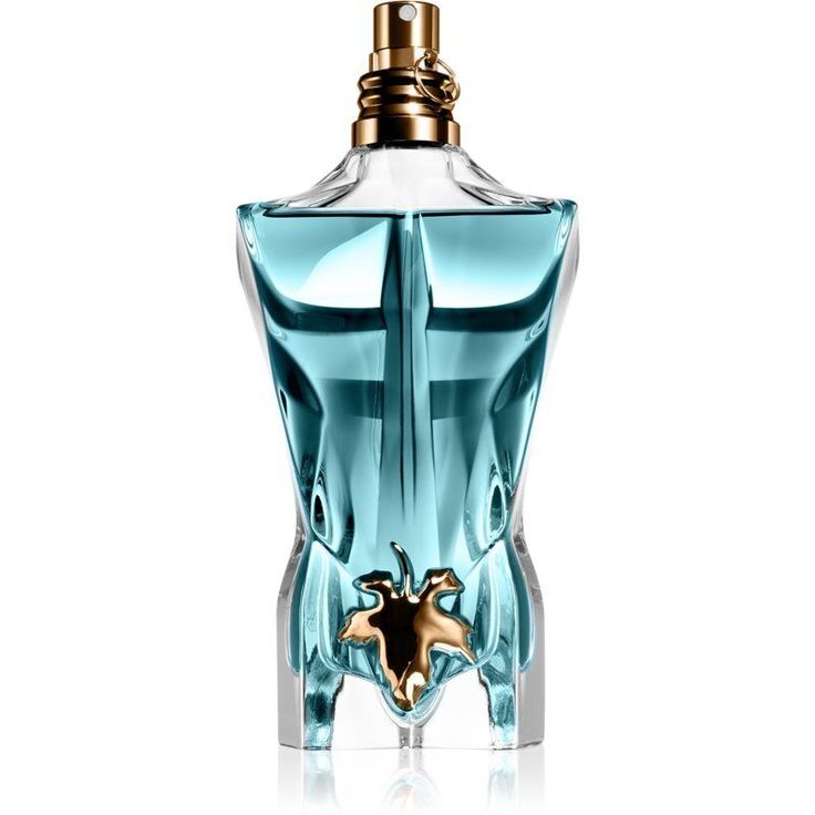 Jean Paul Gaultier Le Beau for Men EDT