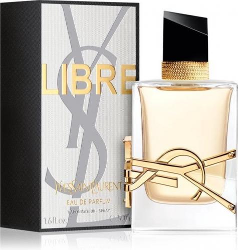 Libre Yves Saint Laurent for Women EDP