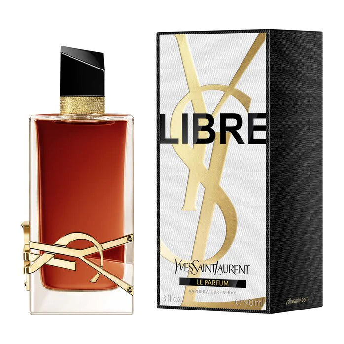 Libre Le Parfum Yves Saint Laurent for Women EDP