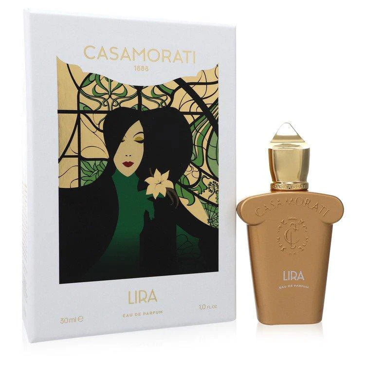 Lira Casamorati Xerjoff Unisex EDP