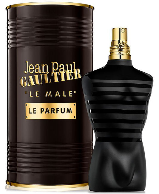 Jean Paul Gaultier Le Male Le Parfum for Men EDP