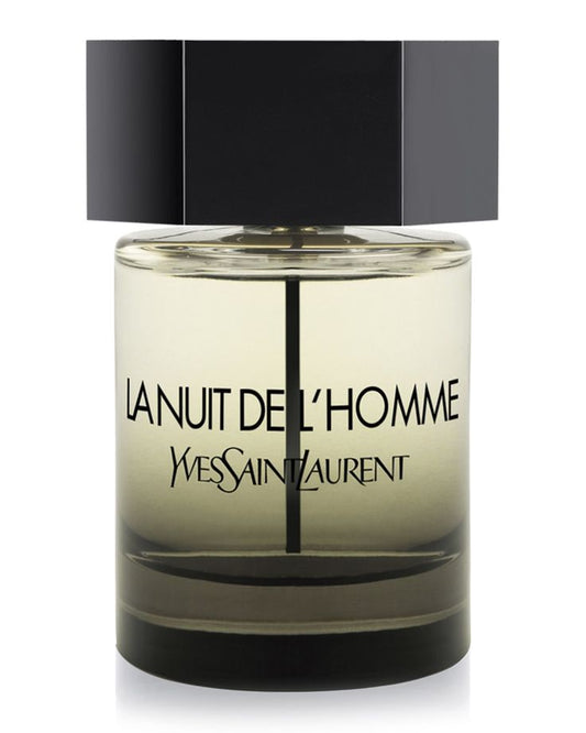 La Nuit de L'Homme YSL EDT for Men