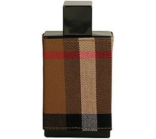 Burberry London for Men by Burberry EDT