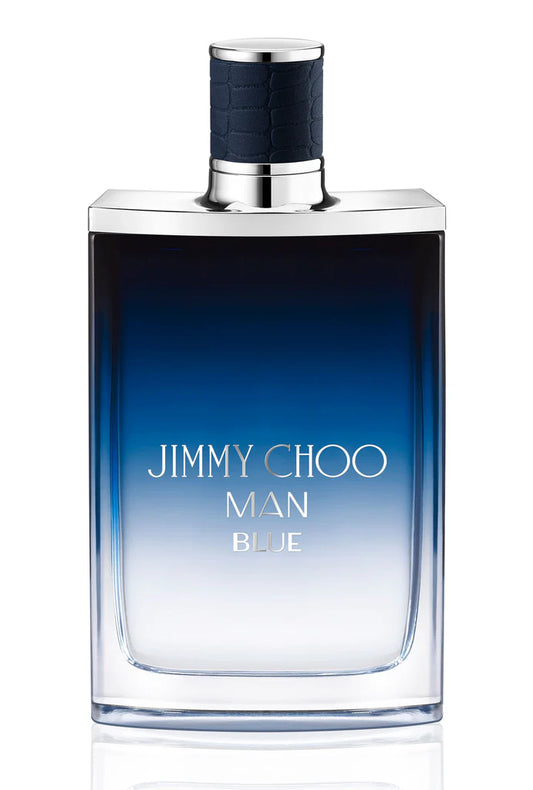 Jimmy Choo Man Blue for Men EDT