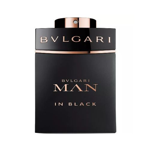 Bvlgari Man In Black for Men EDP